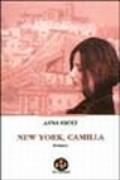 New York, Camilla