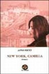 New York, Camilla
