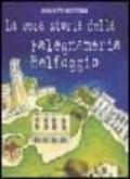 La vera storia della falegnameria Belfaggio