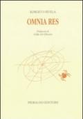 Omnia res