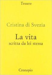 La vita scritta da lei stessa