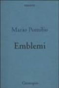 Emblemi. Poesie 1949/1953
