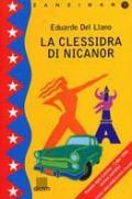 La clessidra di Nicanor