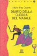 Diario della guerra al maiale