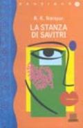 La stanza di Savitri