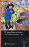 Il vendemmiatore. Stanze di cultura sopra gli horti de le donne