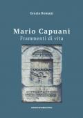 Mario Capuani. Frammenti di vita
