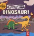 La vera storia dei dinosauri