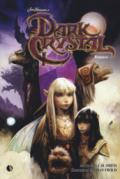 Dark crystal