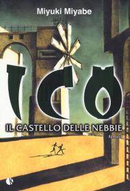 Ico. Il castello delle nebbie