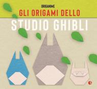 Gli origami dello studio Ghibli