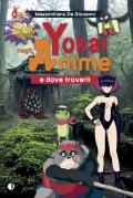 Yokai negli anime e dove trovarli