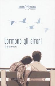 Dormono gli aironi