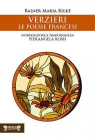 Verzieri. Le poesie francesi