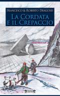 La cordata e il crepaccio