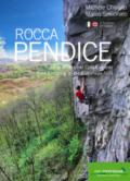 Rocca Pendice. Arrampicate nei colli Euganei-Rock climbing in the Euganean hills