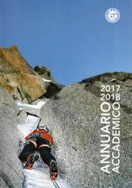 Annuario accademico (2017-2018). Vol. 115