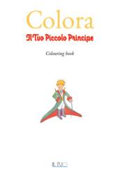 Colora il tuo Piccolo Principe