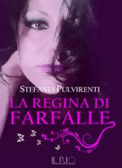 La regina di farfalle