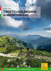 Trento e Valsugana in MTB