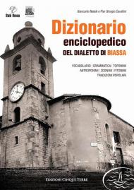 Dizionario enciclopedico del dialetto di Biassa