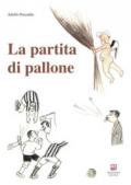 La partita di pallone