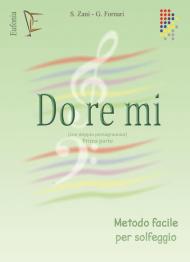 Do Re Mi (con doppio pentagramma). Vol. 1