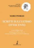 Scritti sull'ultimo Ottocento