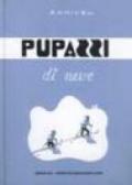 Pupazzi di neve. «Cartone inanimato». 345 immagini con didascalie