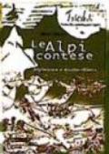 Alpi contese. Alpinismi e nazionalismi