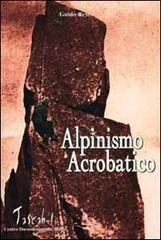 Alpinismo acrobatico