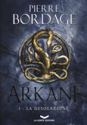 ARKANE