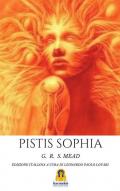 Pistis Sophia