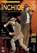 Inchiostro. Rivista di racconti da leggere e da scrivere (2020). Vol. 84