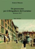 Un pescecane per il Brigadiere del Carmine