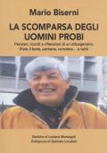 La scomparsa degli uomini probi