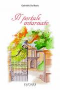 Il portale intarsiato