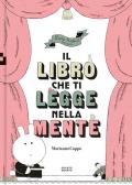 Il libro che ti legge nella mente