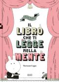 Il libro che ti legge nella mente