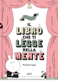 Il libro che ti legge nella mente