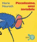Piccolissimo, anzi invisibile