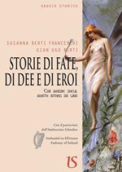 Storie di fate, di idee e di eroi