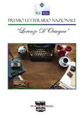 Premio letterario nazionale «Lorenzo D'Orsogna»