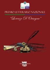 Premio letterario nazionale «Lorenzo D'Orsogna»