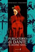 Il Purgatorio di Dante in graphic novel