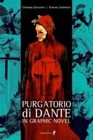 Il Purgatorio di Dante in graphic novel