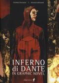 L' Inferno di Dante in graphic novel