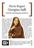 Giorgina Saffi. Una gentile mazziniana di ferro