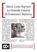 La grande guerra di Francesco Baracca