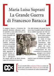 La grande guerra di Francesco Baracca